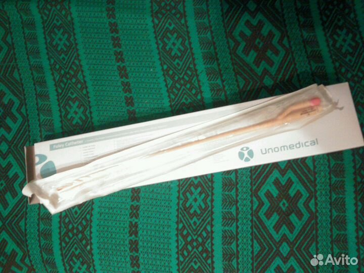 Катетер фолея