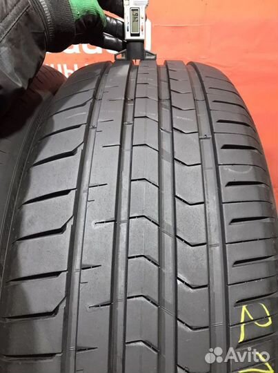 Vredestein Ultrac Satin 255/60 R18 112W