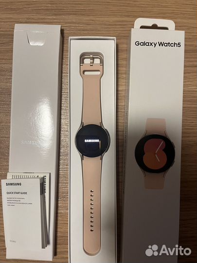 Samsung galaxy watch 5