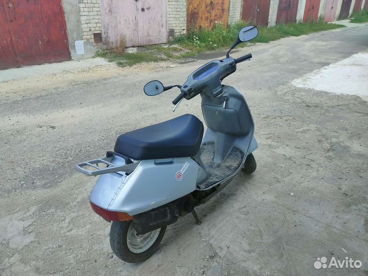 Honda lead 50/Хонда лид скутер