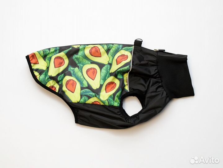 Жилет для собак