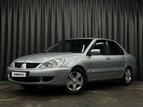 Mitsubishi Lancer 1.6 MT, 2007, 172 000 км, с пробегом, цена 489 777 руб.