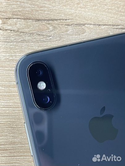 iPhone X, 256 ГБ