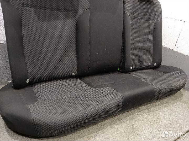 Комплект сидений для Volkswagen Jetta 6