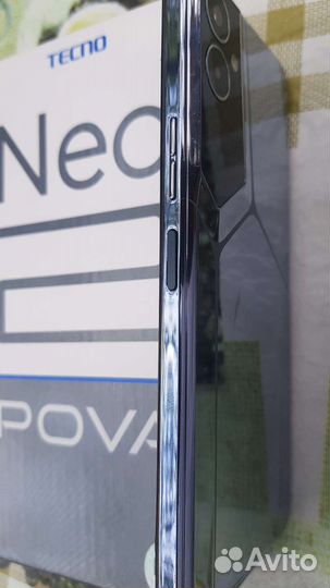 Tecno pova neo 2 обмен