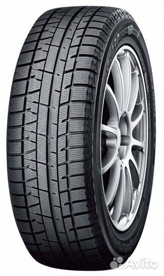 Yokohama Ice Guard IG50+ 215/50 R17 Q