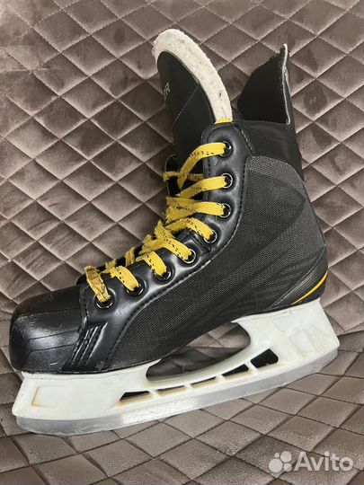 Хоккейные коньки bauer supreme 140