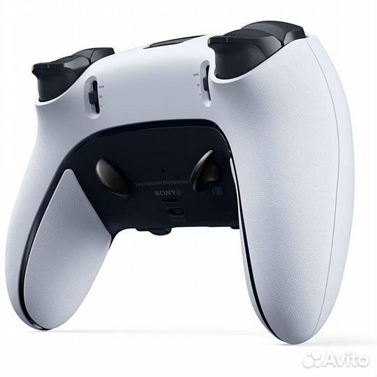 DualSense Edge Wireless Controller для PS5