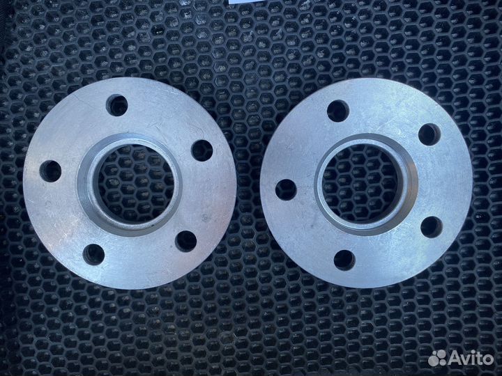 Проставки колесные 5х112 66.6