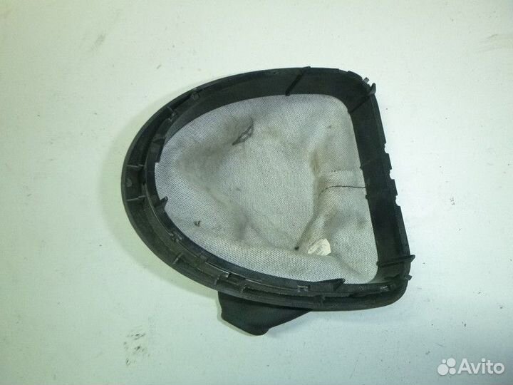 Кожух кулисы МКПП nissan qashqai J10 2006