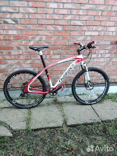 Велосипед карбоновый Wilier Centouno XC