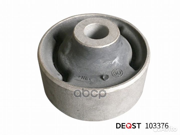 Сайлентблок рычага передней подвески VW Jetta I