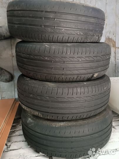 Bridgestone Turanza T001 205/65 R16 95H