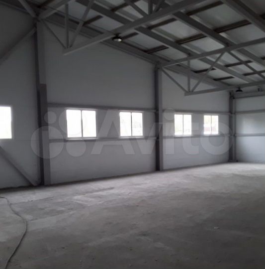 Складское помещение, 700 м² (без комиссии)