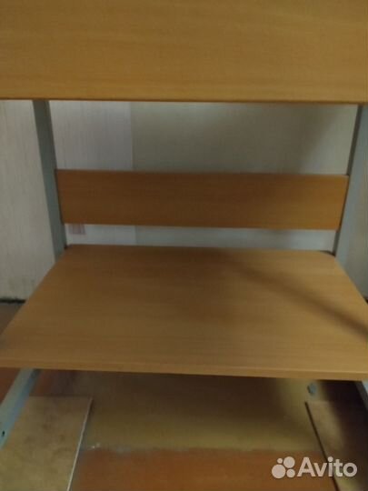 Компьютерный столик