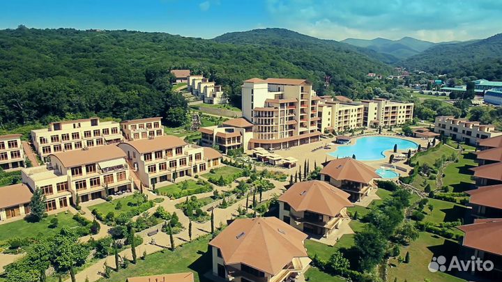 Водитель категории D (в отель)