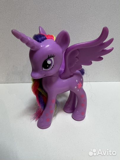 My Little Pony игровой набор