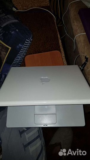 Ноутбук apple macbook