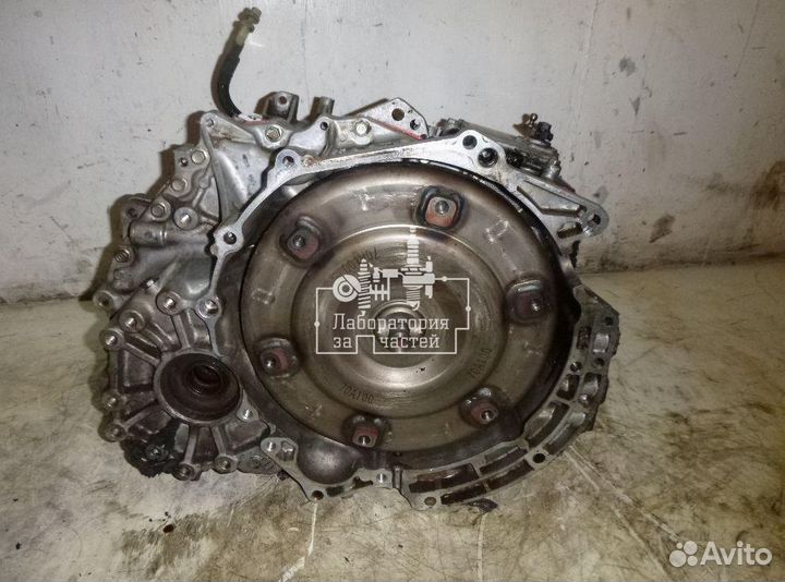 АКПП Volvo 36050323