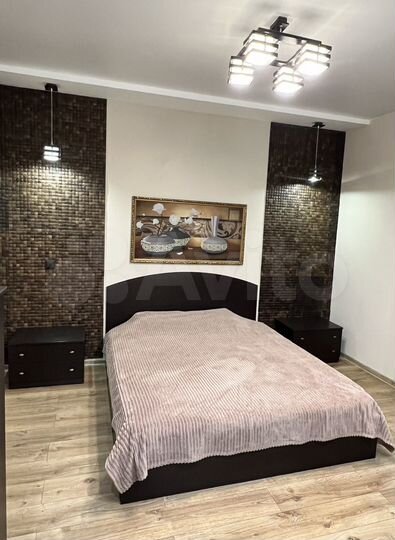 2-к. квартира, 51,1 м², 5/9 эт.