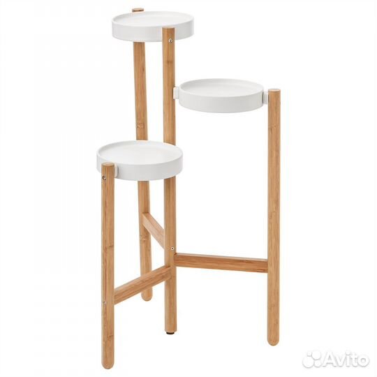 Пьедестал для цветов, Подставка для цветов Икея