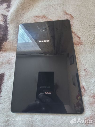 Samsung Galaxy Tab S 4