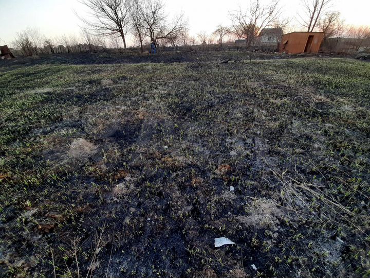 Участок 10 сот. (СНТ, ДНП)