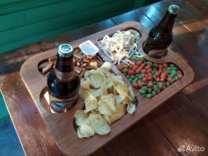 Пивница пивной столик + доска