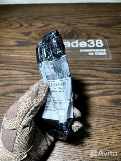 Турникет CAT Old Gen