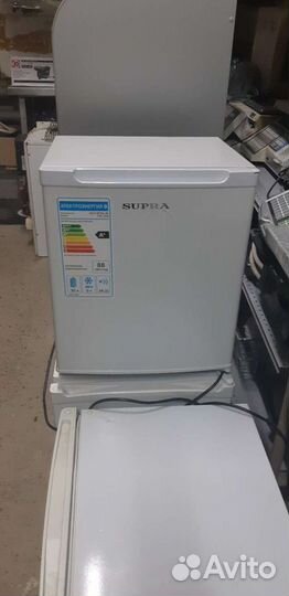Холодильник Supra