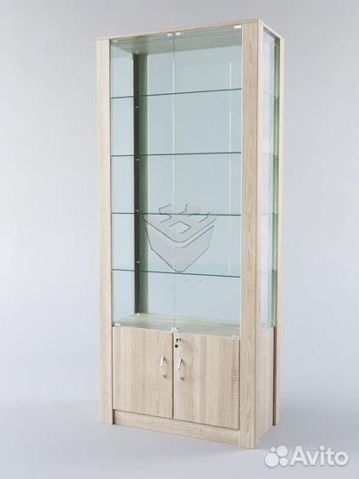 Витрина Модерн Westcom 10754W5