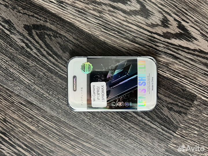 Защита для камеры для iPhone 13pro/13pro max