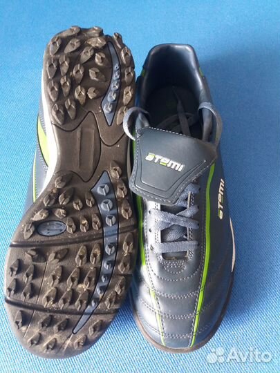 Мужская спортивная обувь