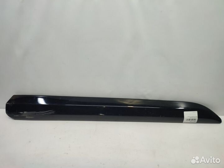 Накладка двери передняя правая Peugeot Expert