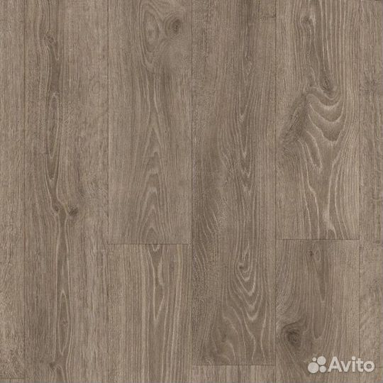 Ламинат Quick-Step Дуб коричневый Woodland Oak