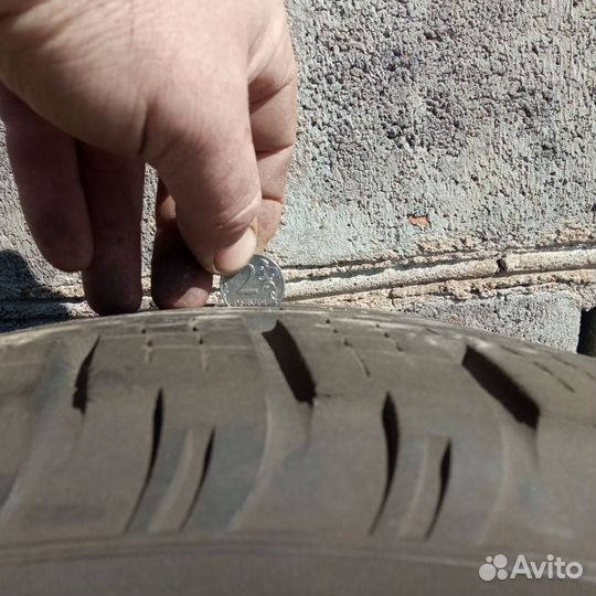 Pirelli Scorpion Zero 255/60 R18 V