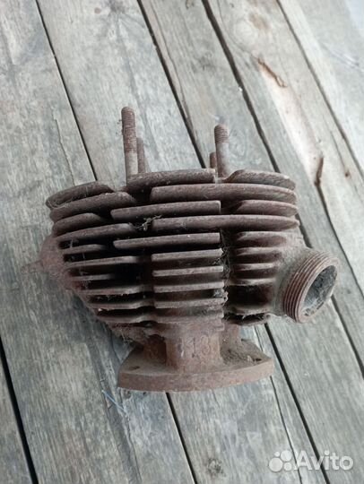 Цилиндр от Панония