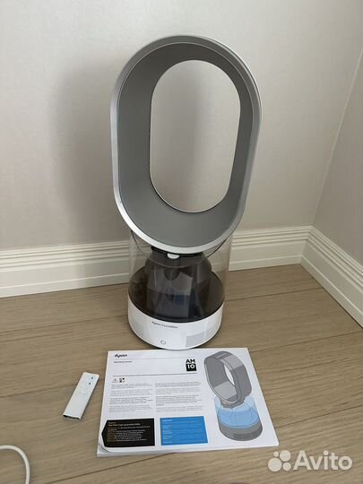 Увлажнитель воздуха dyson am10