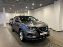 Nissan Qashqai 1.2 CVT, 2020, 23 805 км, с пробегом, цена 2 000 000 руб.