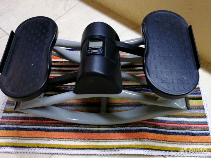 Тренажер степпер бу