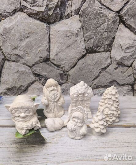 Набор фигурок