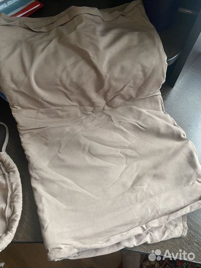 Слинг шарф diva milano