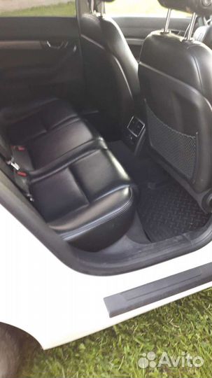 Audi A6 2.0 CVT, 2007, 230 000 км