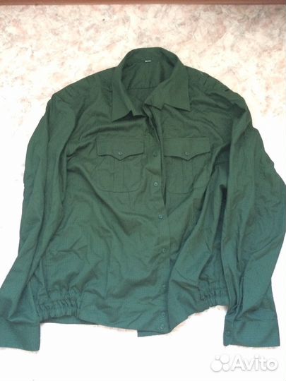 Офисная форма