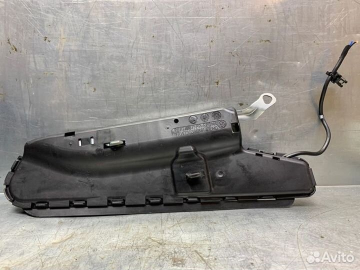 Подушка безопасности боковая (в сиденье) Audi A4