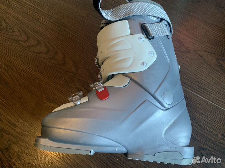 Горнолыжные ботинки женские Tecnica