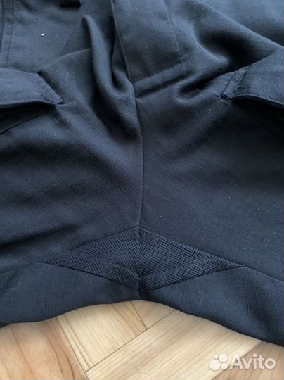 Форма охранника