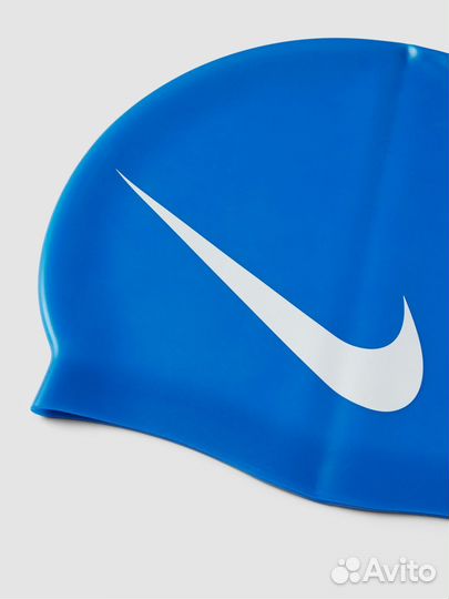 Шапочка для плавания “Nike” 5 (unisex)