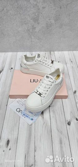 Кроссовки Liu Jo