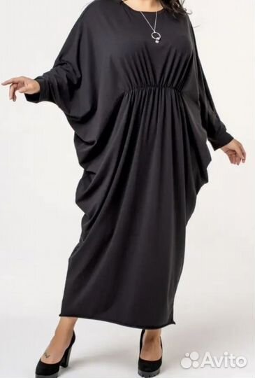 Вечернее платье, Plus Size